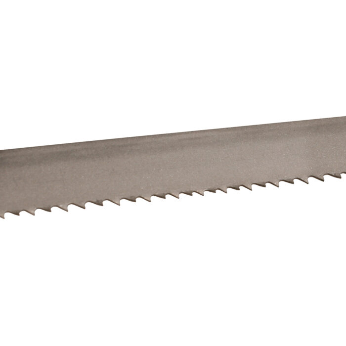 Aggressor Bi-Metal Portable Band Saw Blades - Image 3
