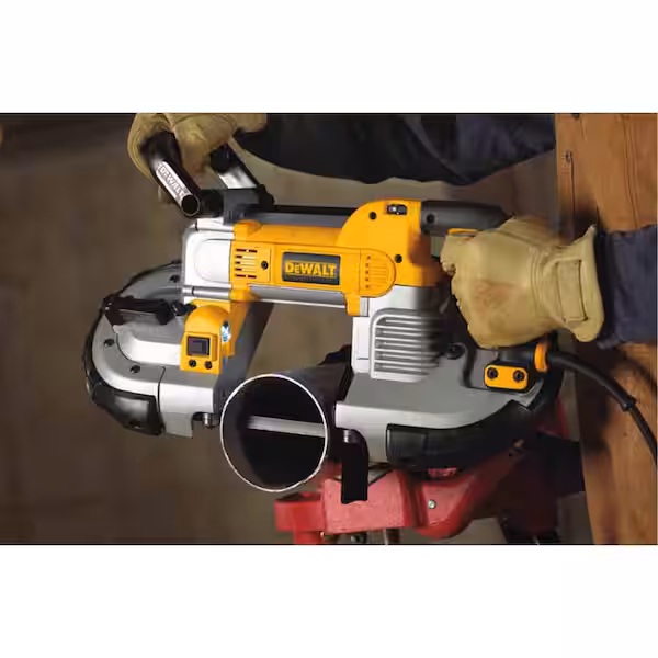 compact mini band saw blades