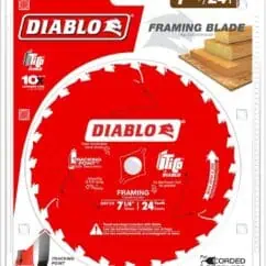 freud diablo saw blades