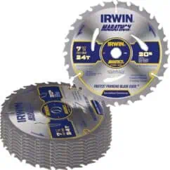 irwin marathon saw blades