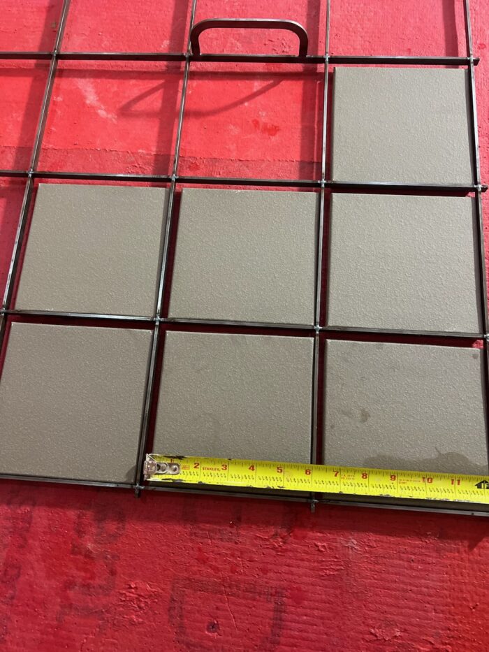 tile rack