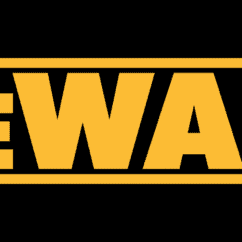 DeWalt compact mini Band saw blades