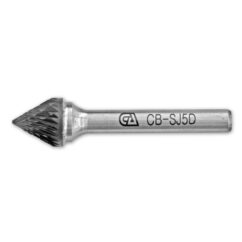 carbide burr