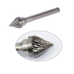 carbide burr