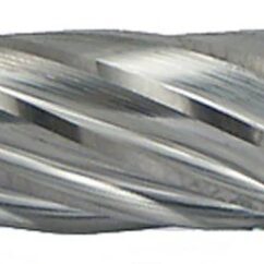 carbide burr