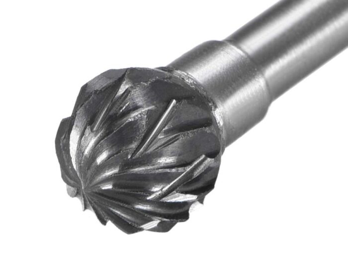 carbide burr