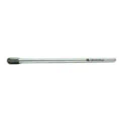 Bullet nose file, industrial rotary tool bit for precision grinding and carving, durable tungsten carbide, suitable for detailed metal and woodwork.