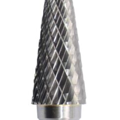 carbide burr