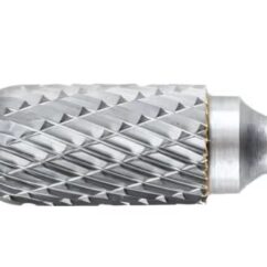 carbide burr