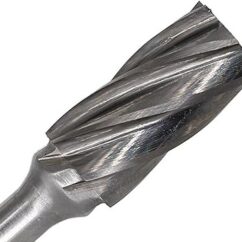 carbide burr