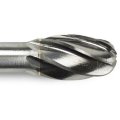 carbide burr