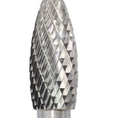 carbide burr