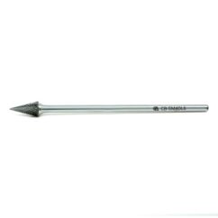 carbide rotary burr bits