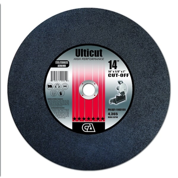 Ulticut T1 14
