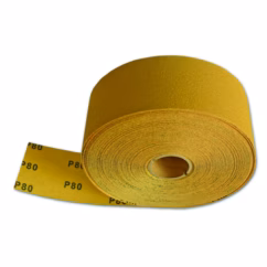 Stearate Coated PSA