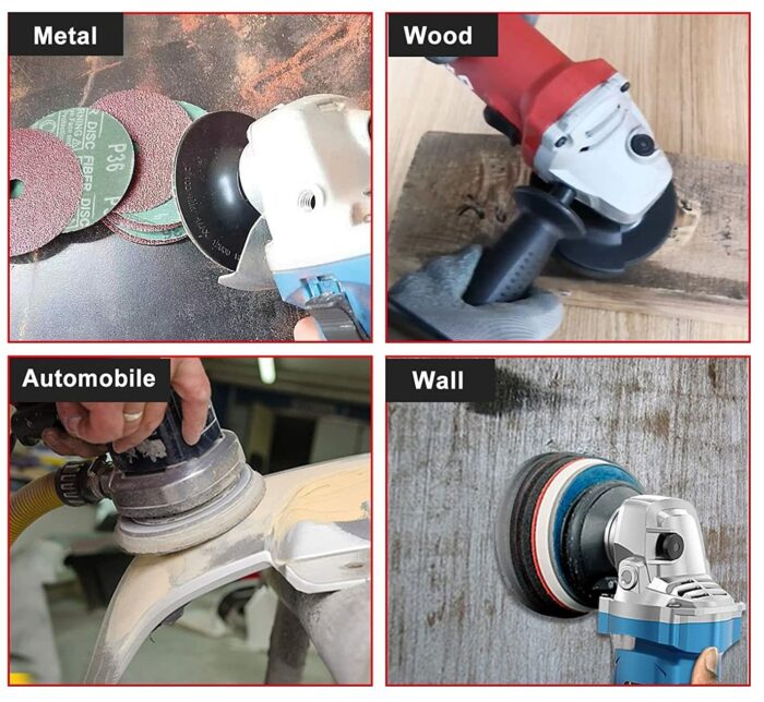 resin fiber disc