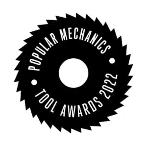 Popular Mechanics Tool Award 2022
