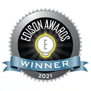 Edison Award Winner 2021