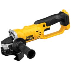 20V MAX grinder