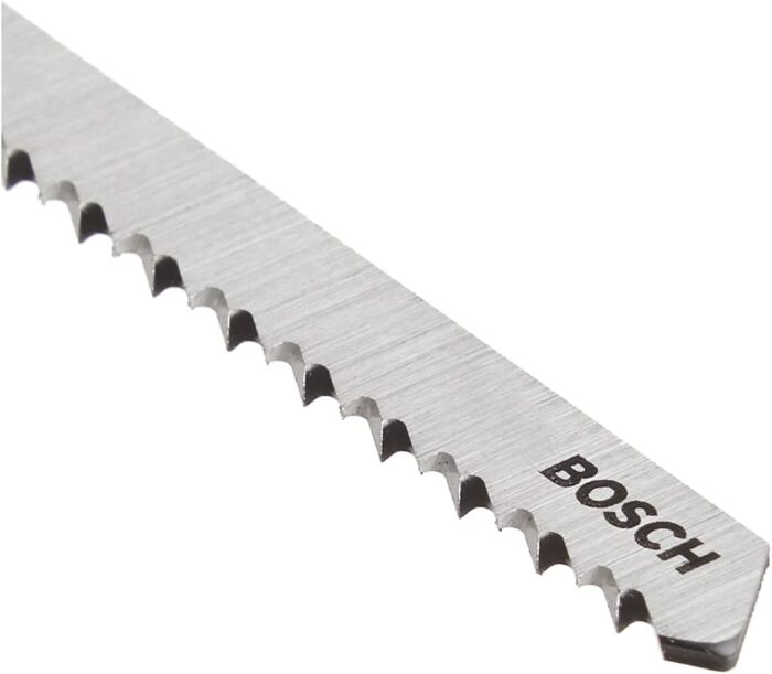 BOSCH T101BR TEETH