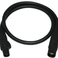 High-quality electrical cable connector for industrial and electronic applications, durable and flexible insulated wire for reliable connections.