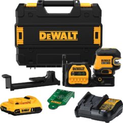 DCLE34220G kit