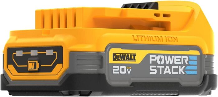 DCS391 battery