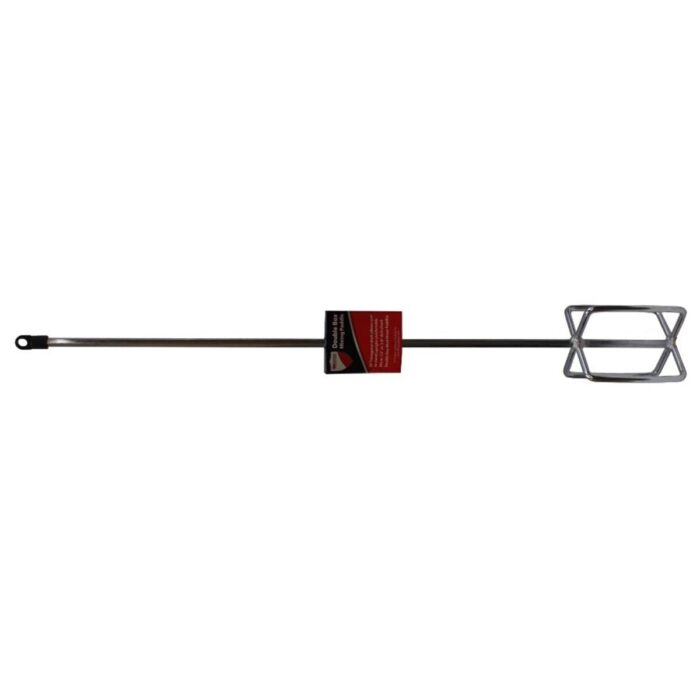DOUBLE BOX MIXING PADDLE rtc