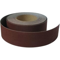 DRUM SANDER ROLLS regular backing