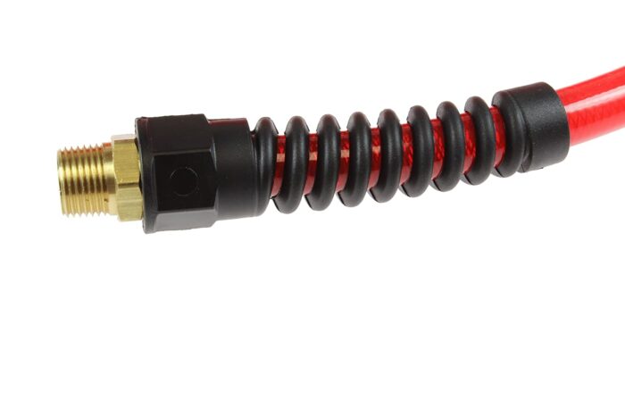 FLEXEEL RED HOSE 2