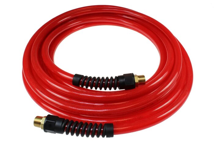 FLEXEEL RED HOSE