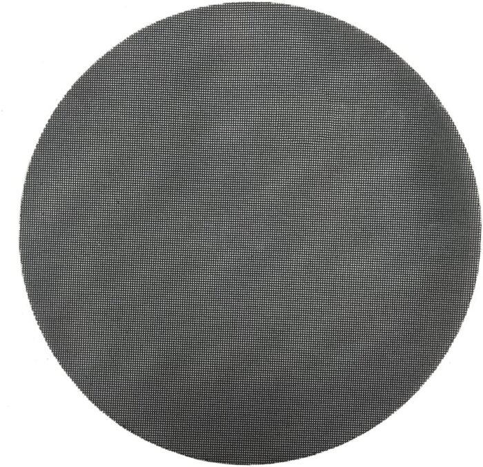 FLOOR SANDING MESH DISCS