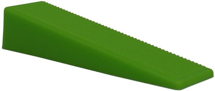 LEVTEC leveling system wedge