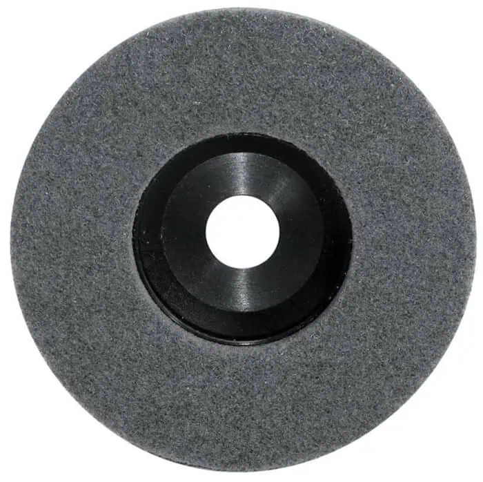 NON WOVEN PREP WHEELS
