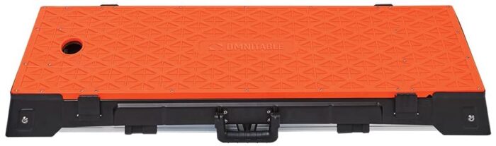 OMNITABLE 3