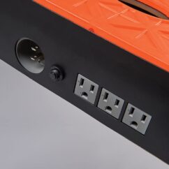 OMNITABLE PLUGS