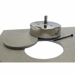 PORCELAIN PRO WET DIAMOND DRILL BIT