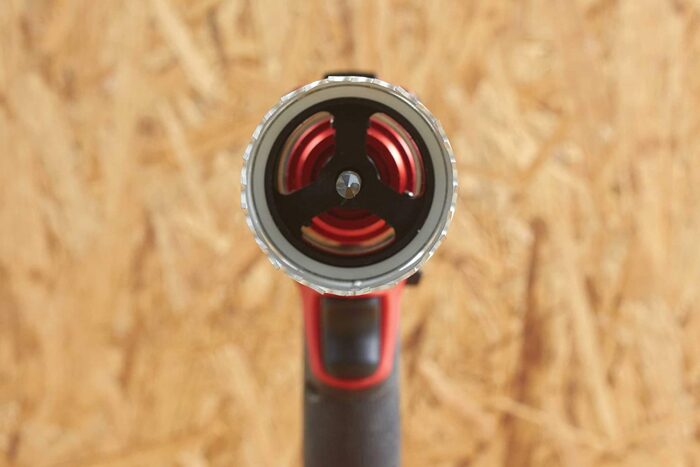 BLU MOL X-TREME QUICK CORE HOLESAW