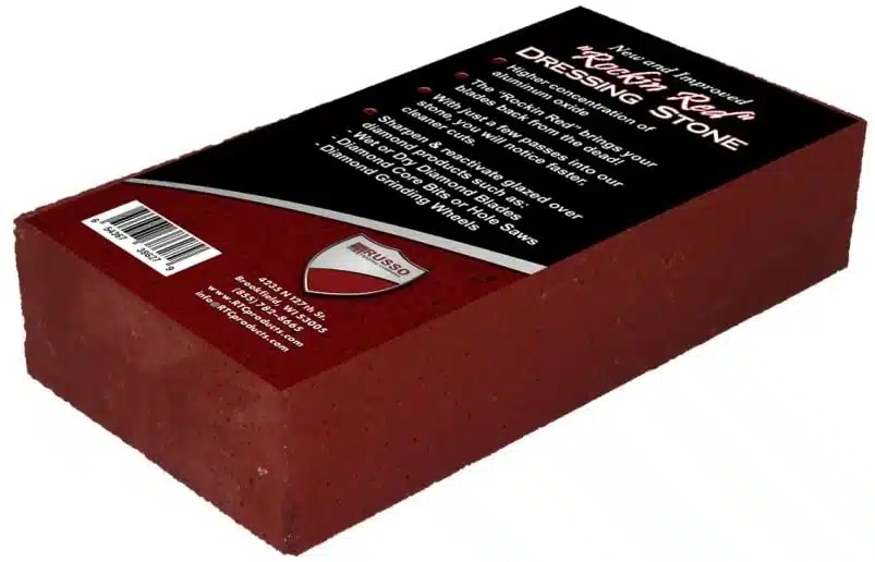 Precision sharpening stone for woodworking, jewelry, and diamond setting. Durable, high-quality abrasive for fine sharpening and polishing of jewelry, drills, and tools. Ideal for professional and hobbyist use.