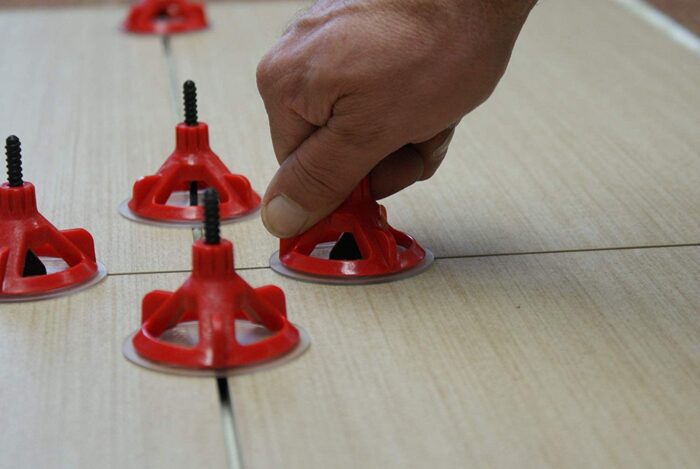 SPIN DOCTOR LEVERAGE CONTROL SYSTEM