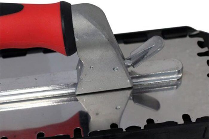 SWITCH BLADE TROWEL 2