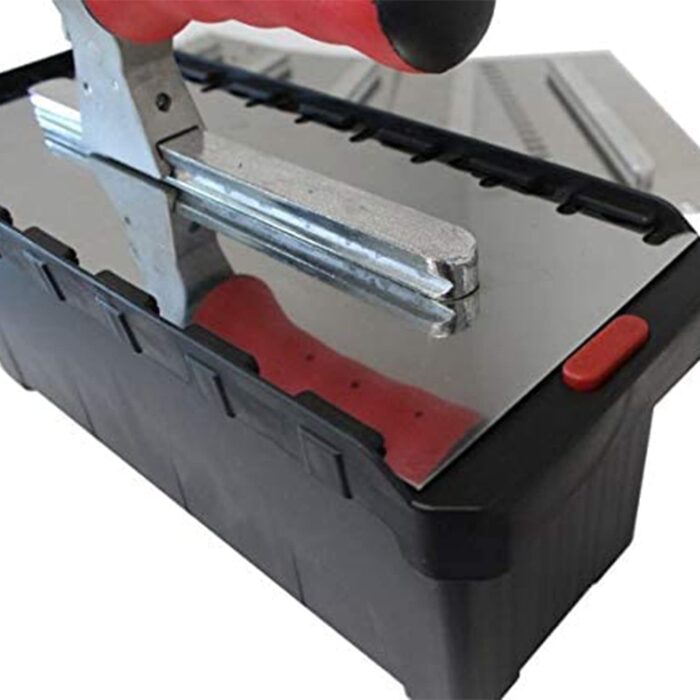 SWITCH BLADE TROWEL