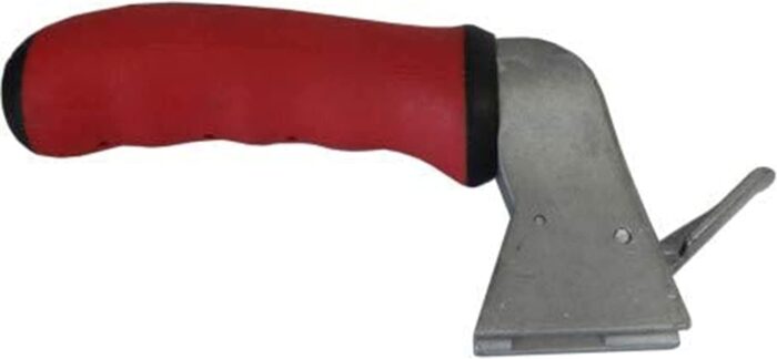 SWITCH BLADE TROWEL HANDLE