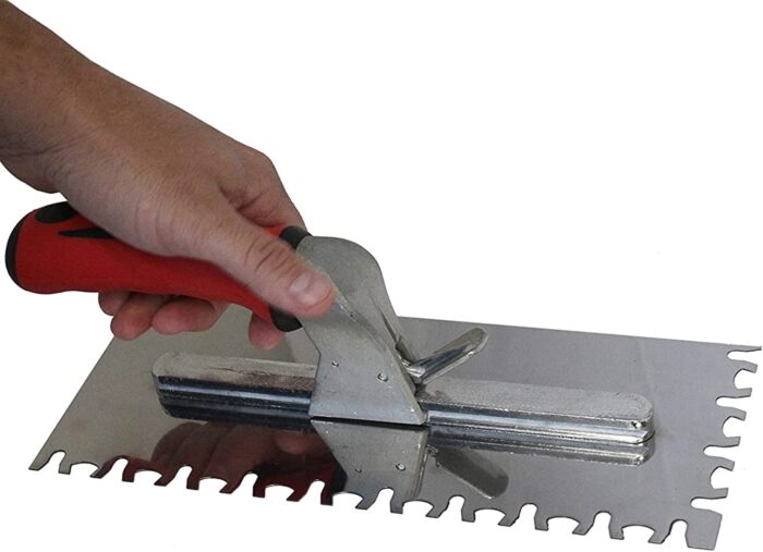 SWITCH BLADE TROWEL RTC RUSSO