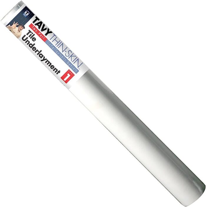 TAVY THINK SKIN