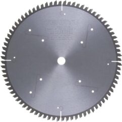 TENRYU INDUSTRIAL BLADE FOR MELAMINE 10 INCH 80 TOOTH