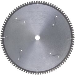 TENRYU INDUSTRIAL FOR NON FERROUS THIN STOCK 10 INCH BY 96 TOOTH