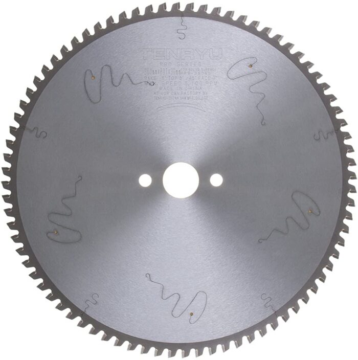TENRYU SOLID SURFACE PRO SERIES BLADE 300MM X 80 TEETH