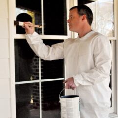 TRIMACO PAINTERS COVERALLS IN ACTION 2