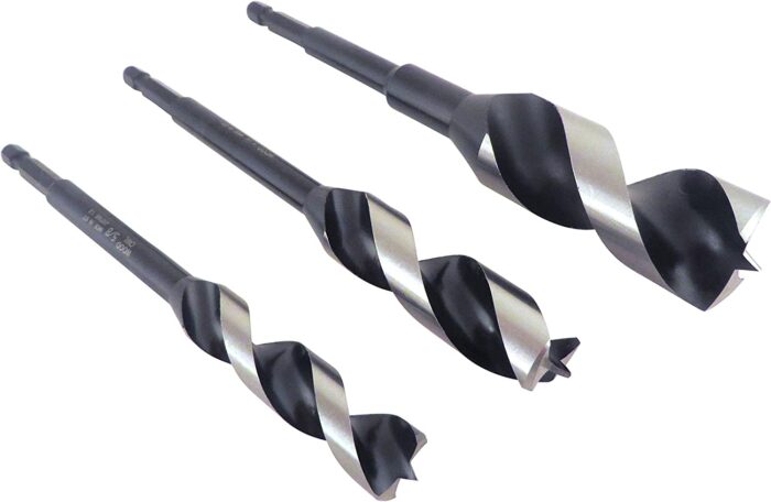 WOOD OWL OVER DRIVER 3 PC SET